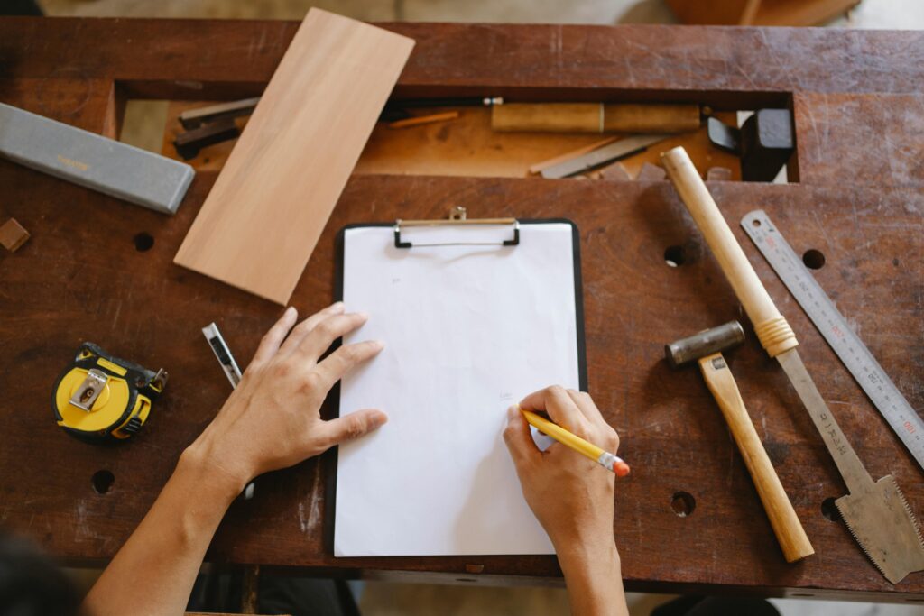 DIY Hand Tools Image