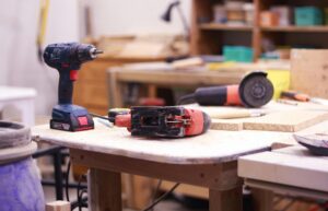 Power Tools Image
