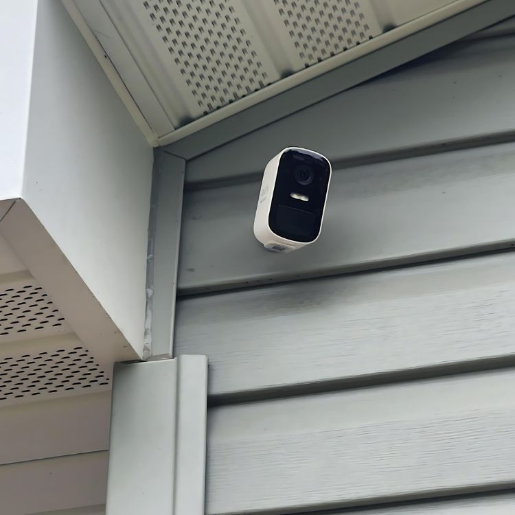 Eufy 2c Security Camera1
