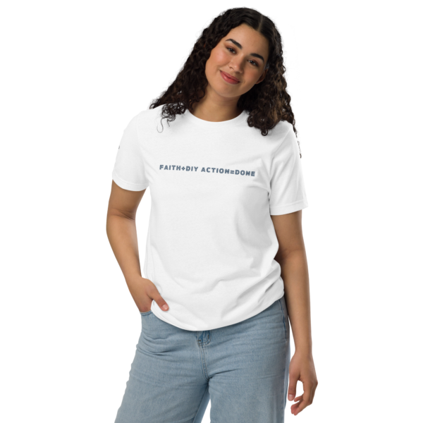 WWS - Unisex Staple Eco T-shirt - Choice - Image 3