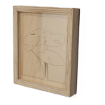 Decorative Photo Frame Image