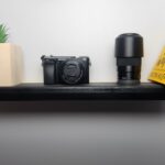 Floating Wall Shelf Image