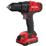 Cordless Drill Iimage