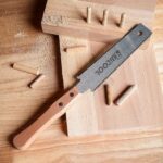 Hand Saw Image