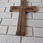 Wooven Cross Version2