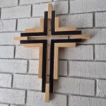 Maultilayered Cross