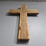 Multigrain Color Cross