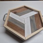 3D Tray