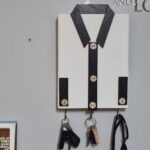 Shirt Key Holder