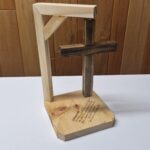 Floating Cross