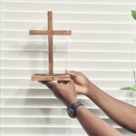 Standing Cross