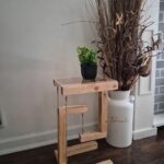 Tensegrity Table